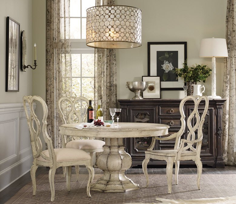 Dining Room Banner